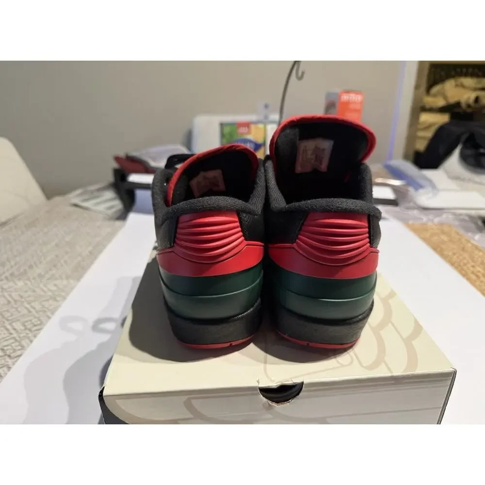 Jordan air retro